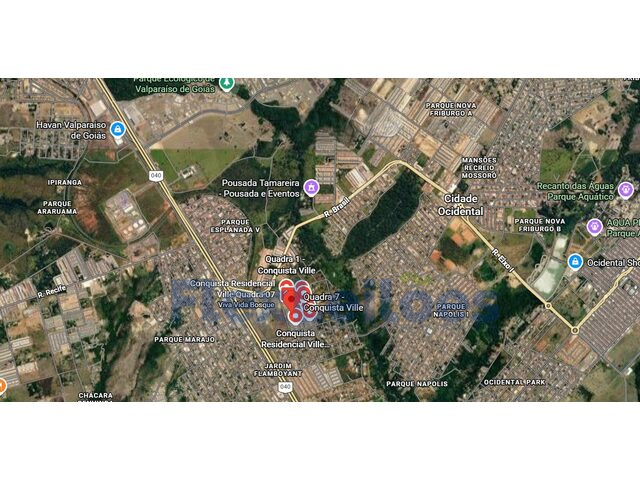 Apartamento com 2 quartos no Raquel Pimentel (foto 3 de 4)