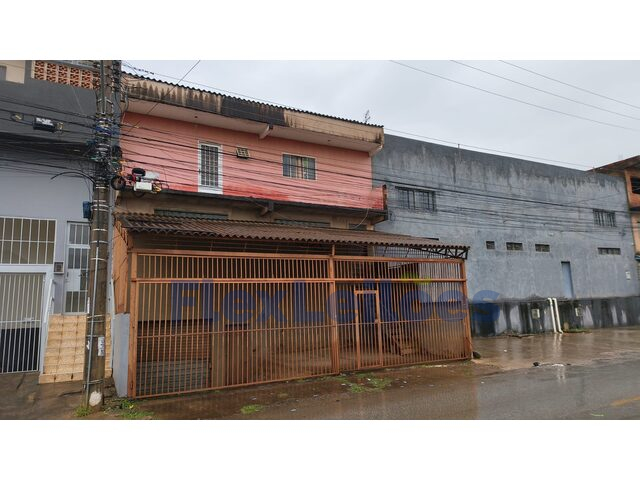 Casa no Samambaia (foto 8 de 9)