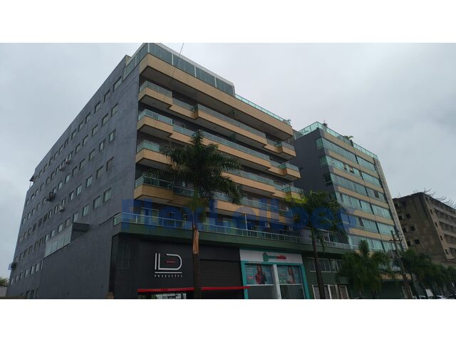 Apartamento no Setor Habitacional Vicente Pires (foto 5 de 9)