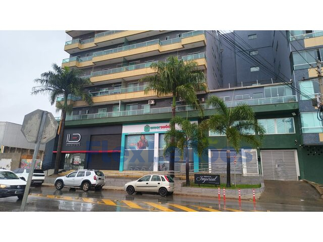 Apartamento no Setor Habitacional Vicente Pires em Brasília/DF — foto 1