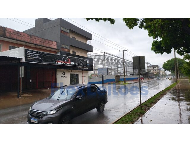 Casa no Samambaia (foto 6 de 9)