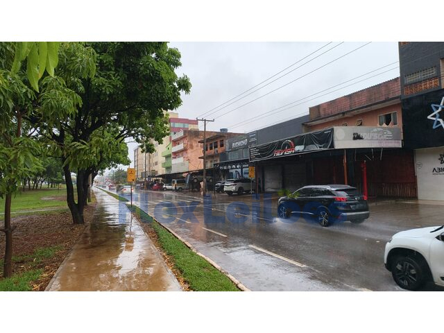 Casa no Samambaia (foto 7 de 9)