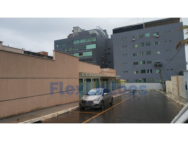 Apartamento no Setor Habitacional Vicente Pires (foto 8 de 9)