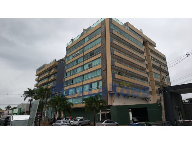 Apartamento no Setor Habitacional Vicente Pires (foto 6 de 9)