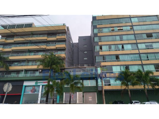 Apartamento no Setor Habitacional Vicente Pires (foto 3 de 9)