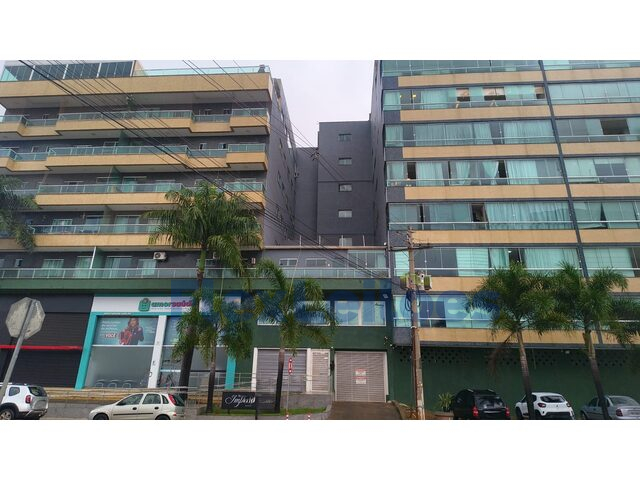 Apartamento no Setor Habitacional Vicente Pires (foto 2 de 9)