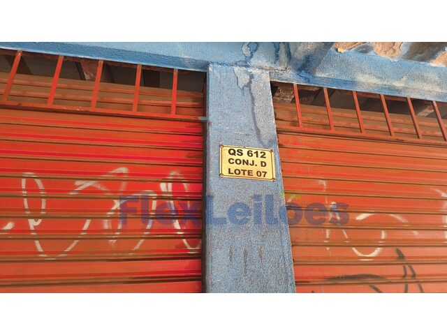 Casa no Samambaia (foto 2 de 9)